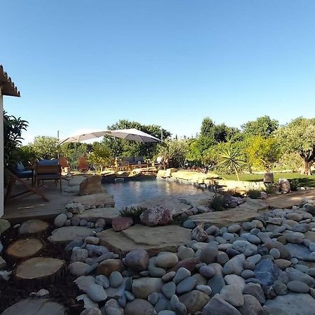 Une Oasis Au Pays De Cezanne Aix-en-Provence Zewnętrze zdjęcie