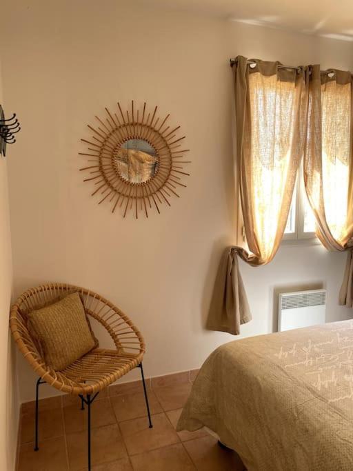 Une Oasis Au Pays De Cezanne Aix-en-Provence Zewnętrze zdjęcie