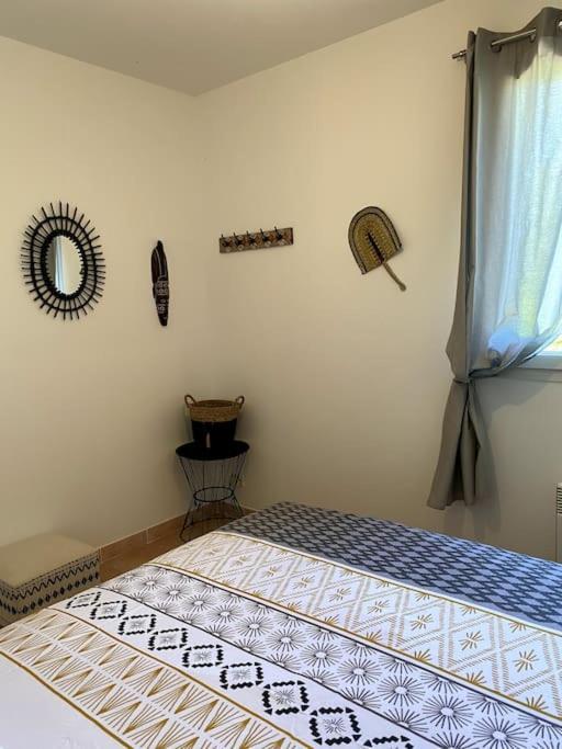 Une Oasis Au Pays De Cezanne Aix-en-Provence Zewnętrze zdjęcie
