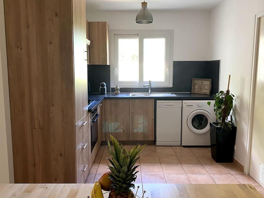 Une Oasis Au Pays De Cezanne Aix-en-Provence Zewnętrze zdjęcie