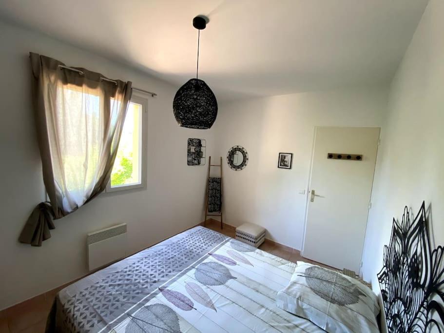 Une Oasis Au Pays De Cezanne Aix-en-Provence Zewnętrze zdjęcie