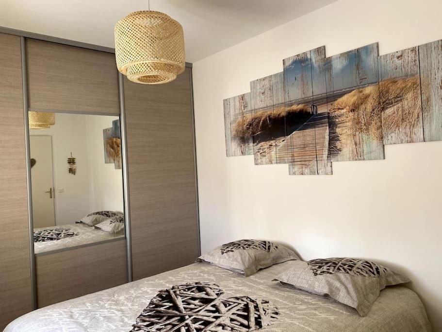 Une Oasis Au Pays De Cezanne Aix-en-Provence Zewnętrze zdjęcie