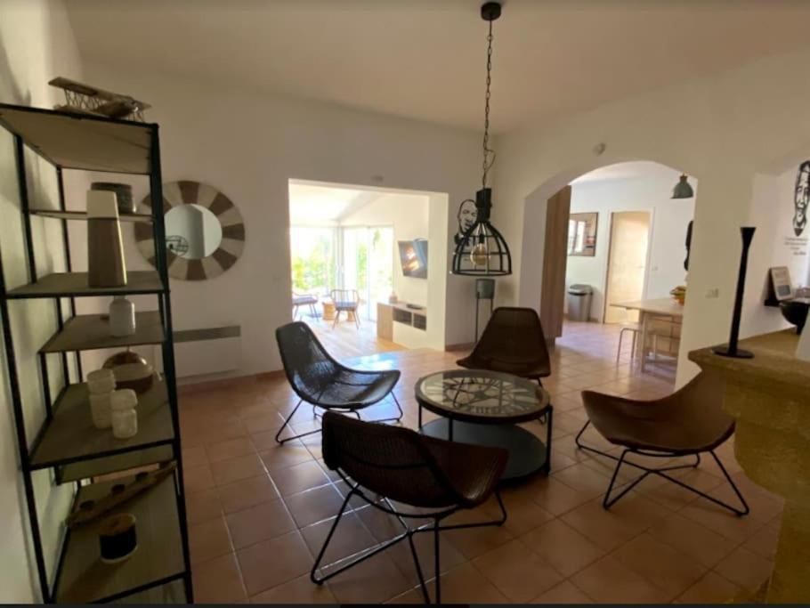 Une Oasis Au Pays De Cezanne Aix-en-Provence Zewnętrze zdjęcie